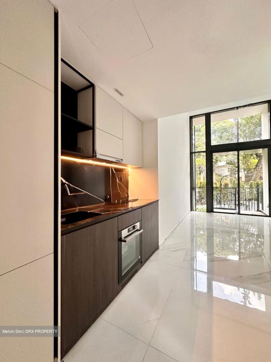 Jervois Mansion (D10), Apartment #532655631